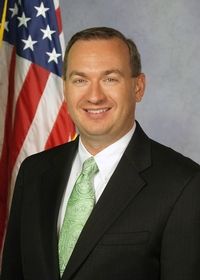 Representative Peter Schweyer - Democratic Pennsylvania