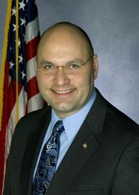 Representative Robert Matzie - Democratic Pennsylvania