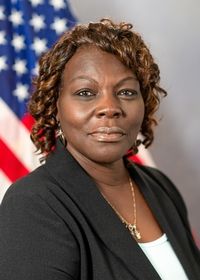 Representative Roni Green - Democratic Pennsylvania