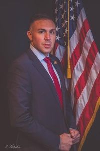 Representative Ryan Bizzarro - Democratic Pennsylvania
