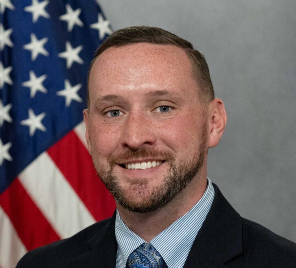 Representative Sean Dougherty - Democratic Pennsylvania