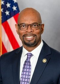 Representative Stephen Kinsey - Democratic Pennsylvania