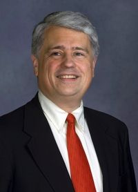 Representative Steve Samuelson - Democratic Pennsylvania