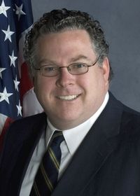Representative Tim Briggs - Democratic Pennsylvania