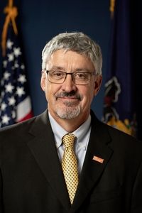 Senator Tim Kearney - Democratic Pennsylvania