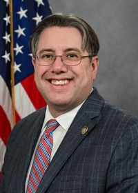 Representative Tim Brennan - Democratic Pennsylvania