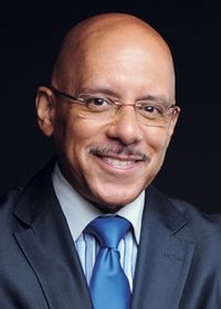 Senator Vincent Hughes - Democratic Pennsylvania