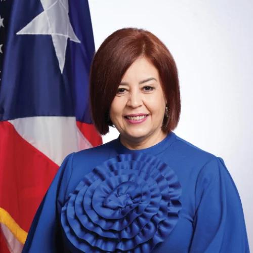 Brenda Pérez Soto