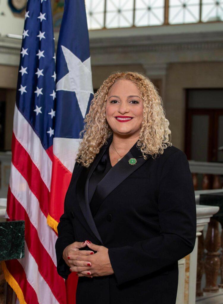 Carmen Medina Calderón