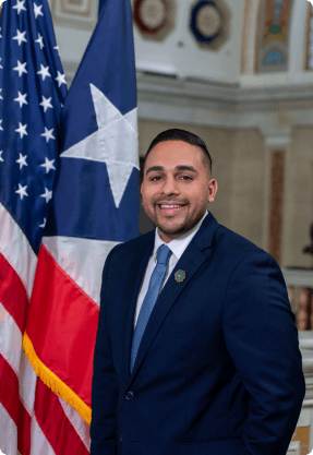 José Hernández Concepción