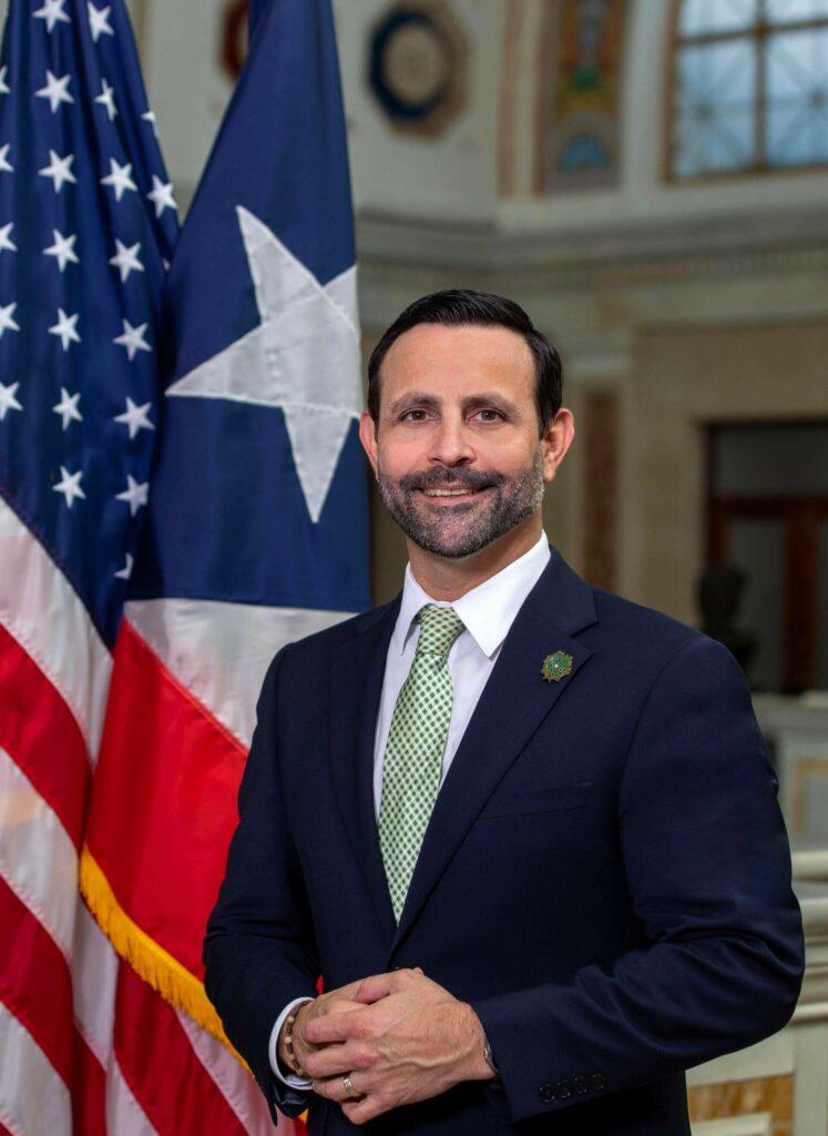 José Pérez Cordero