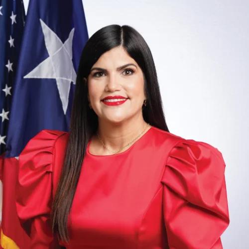 Marially González