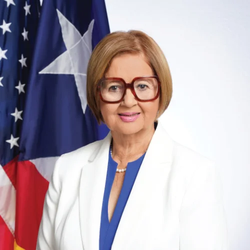 Migdalia Padilla Alvelo