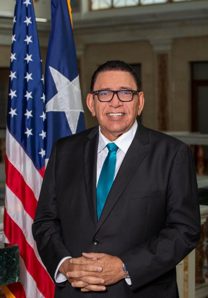 Pedro Santiago Guzman