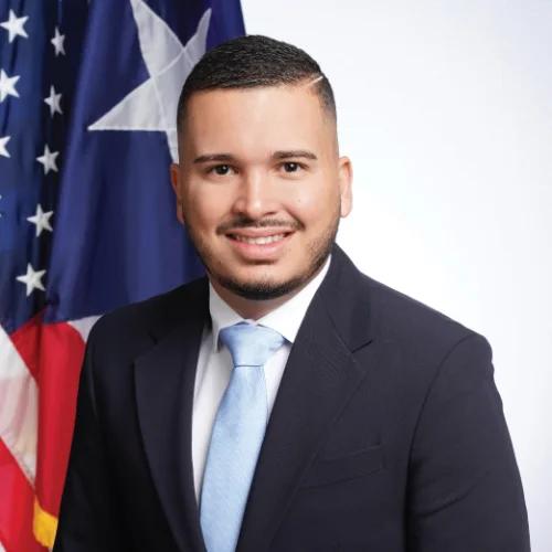 Wilmer Reyes Berrios