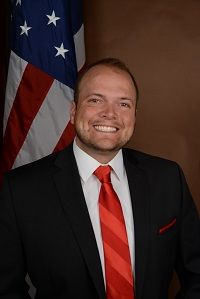 Representative Alex Marszalkowski - Democratic Rhode Island