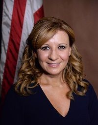 Representative Barbara Ann Fenton-Fung - Republican Rhode Island