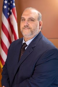 Representative Brian Rea - Republican Rhode Island