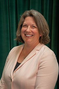 Senator Dawn Euer - Democratic Rhode Island