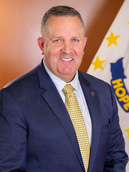 Representative Earl Read - Democratic Rhode Island