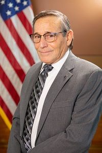 Representative Edward Cardillo - Democratic Rhode Island