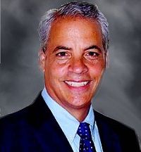 Representative Gregory Costantino - Democratic Rhode Island
