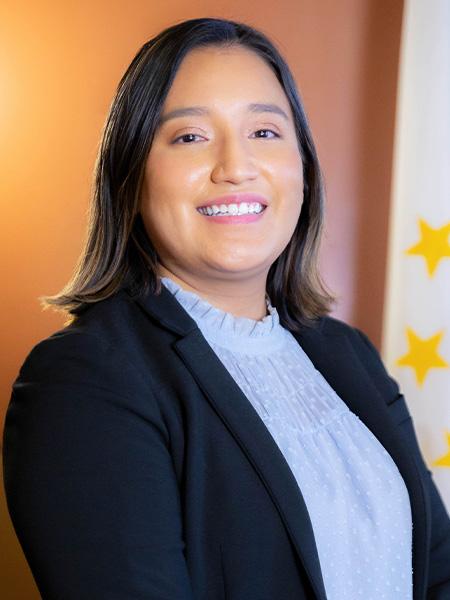 Representative Jenni Furtado - Democratic Rhode Island
