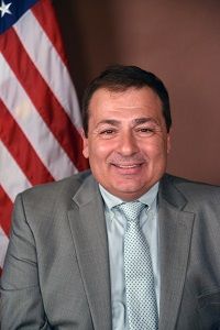 Representative Joe Shekarchi - Democratic Rhode Island