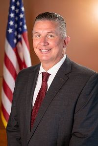 Representative Jon Brien - Independent Rhode Island