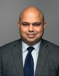 Representative Jose Batista - Democratic Rhode Island