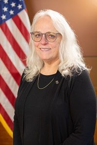 Representative June Speakman - Democratic Rhode Island