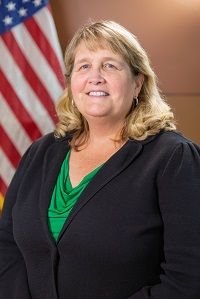 Representative Kathleen Fogarty - Democratic Rhode Island