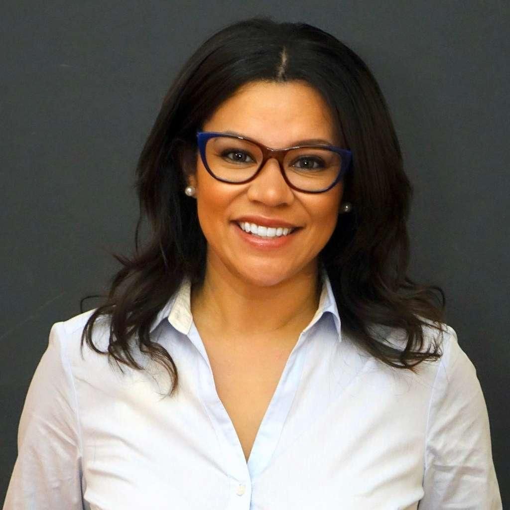 Senator Lammis Vargas - Democratic Rhode Island