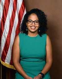 Representative Leonela Felix - Democratic Rhode Island