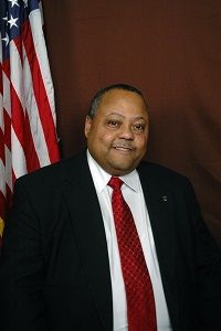 Representative Raymond Hull - Democratic Rhode Island