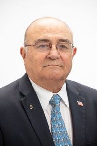 Representative Samuel Azzinaro - Democratic Rhode Island