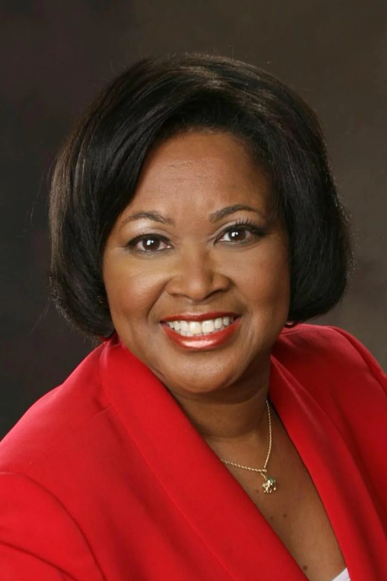 Representative Annie McDaniel - Democratic South Carolina