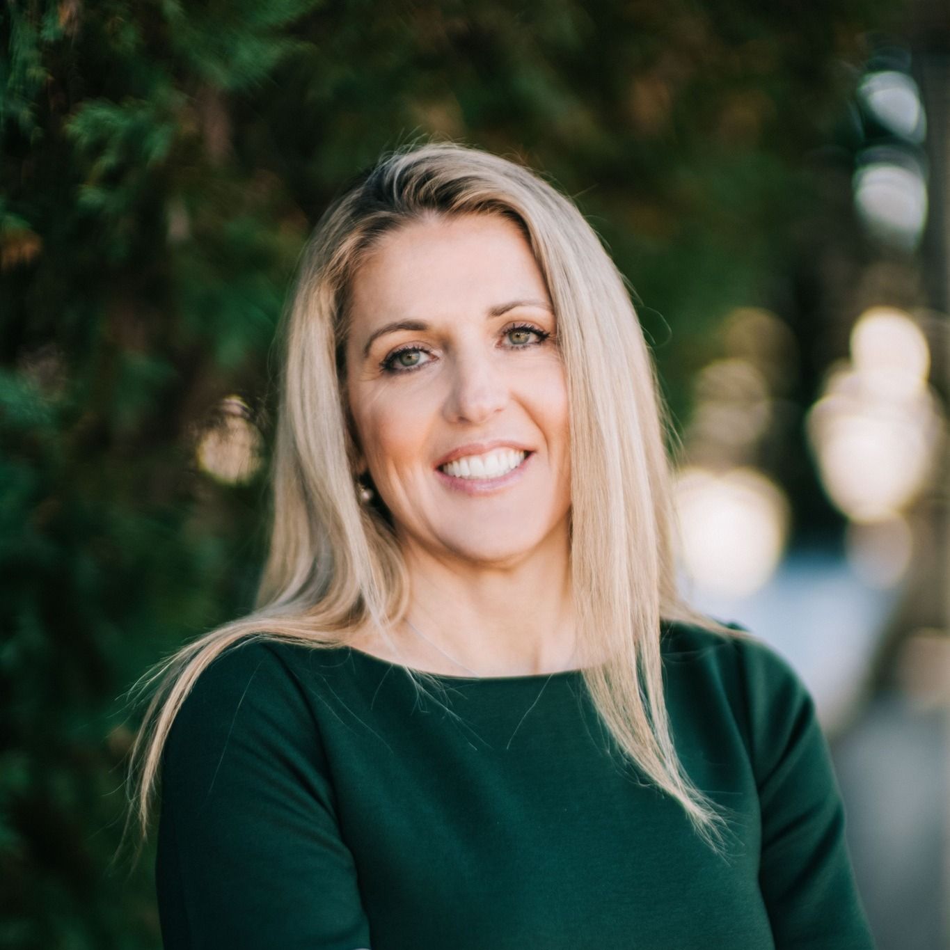 Representative April Cromer from South Carolina Representative April Cromer - Republican South Carolina