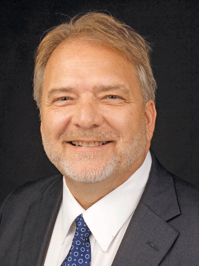 Senator Brad Hutto from South Carolina Senator Brad Hutto - Democratic South Carolina