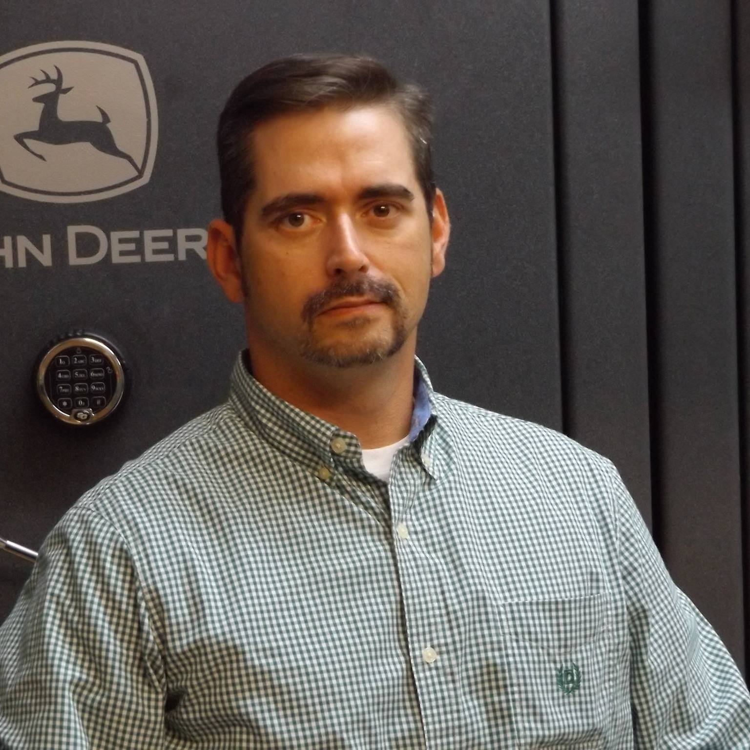 Representative Cal Forrest - Republican South Carolina