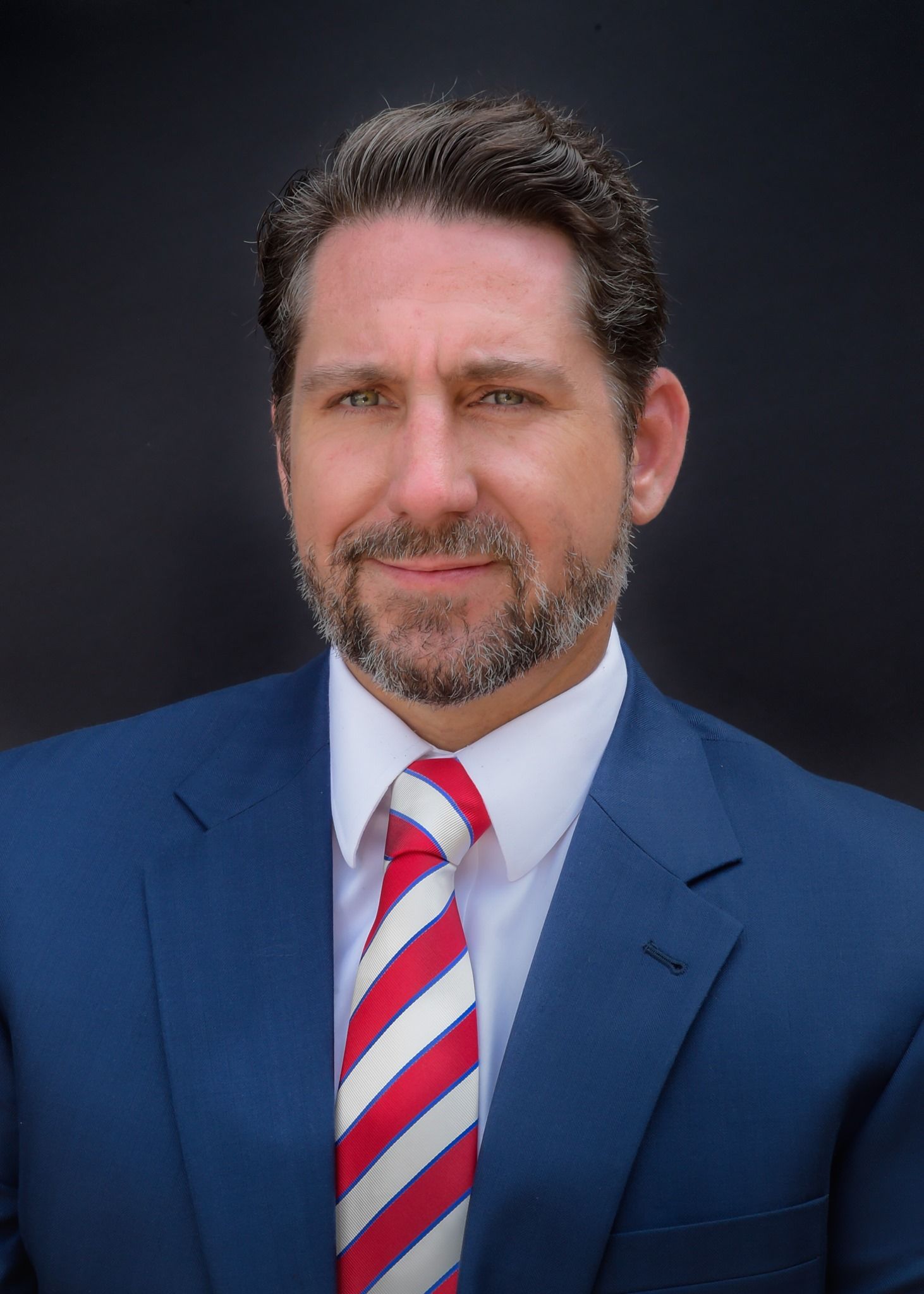 Representative Case Brittain from South Carolina Representative Case Brittain - Republican South Carolina