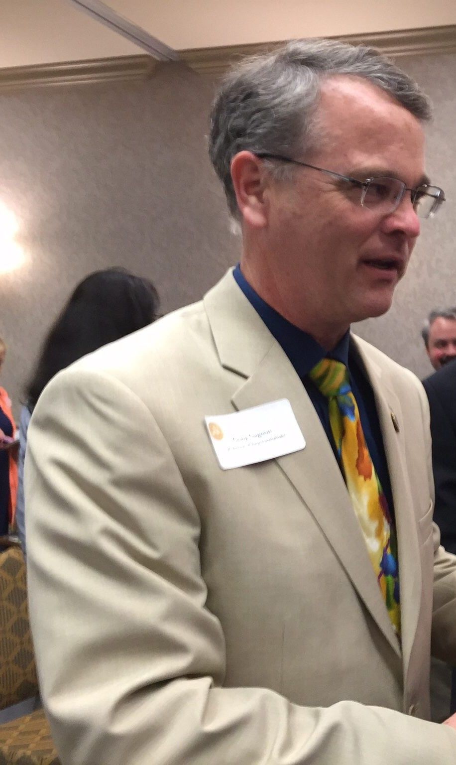 Representative Craig Gagnon - Republican South Carolina