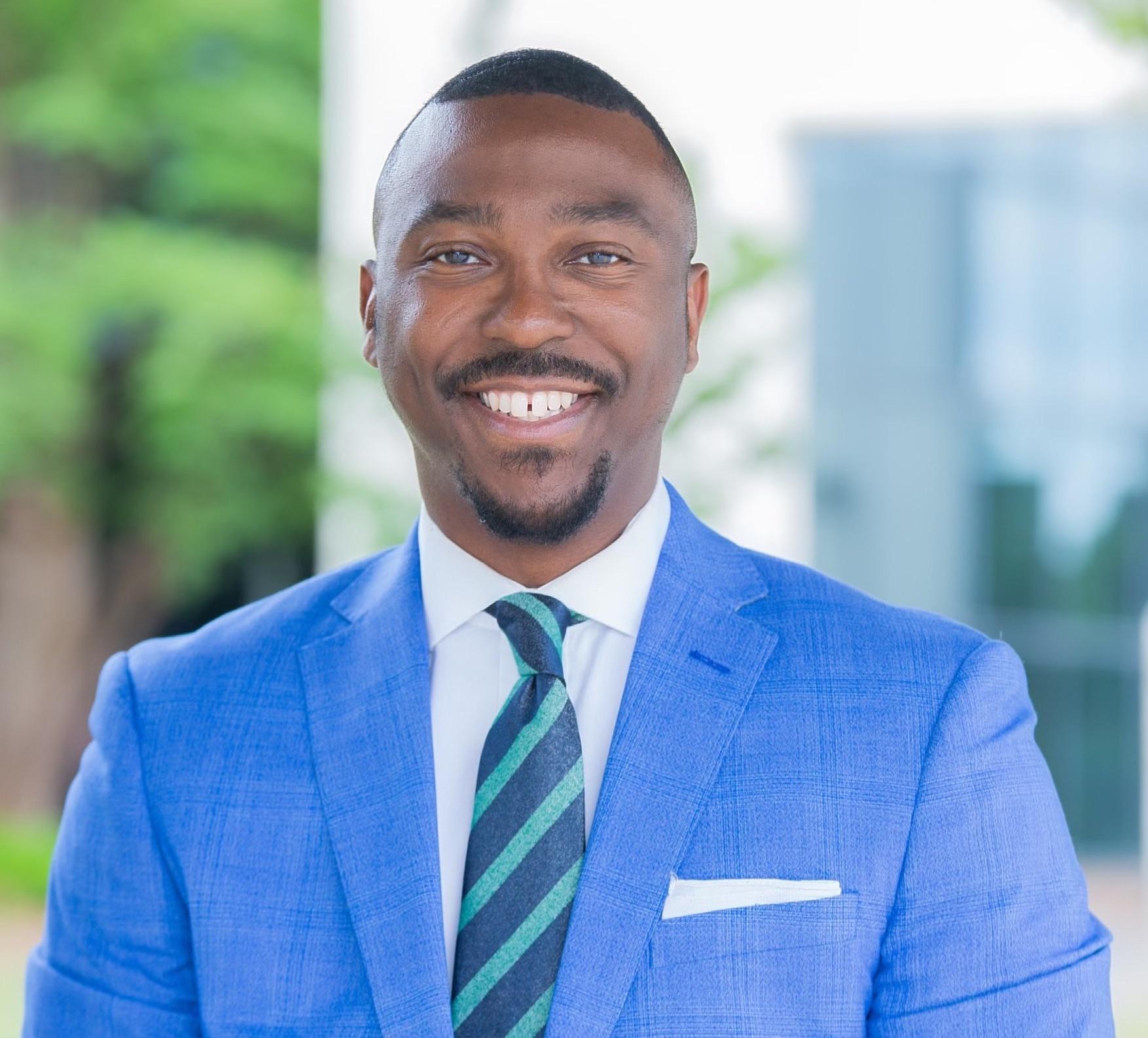 Representative Hamilton Grant from South Carolina Representative Hamilton Grant - Democratic South Carolina