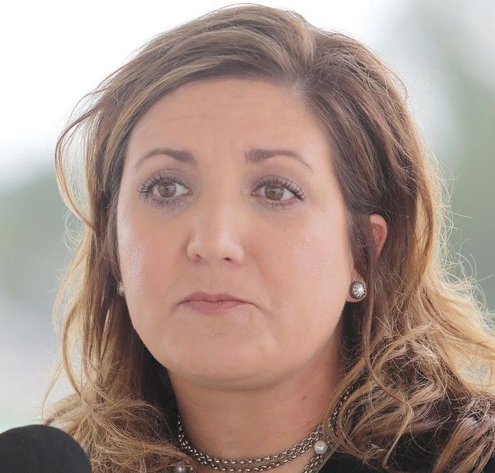 Representative Heather Crawford - Republican South Carolina