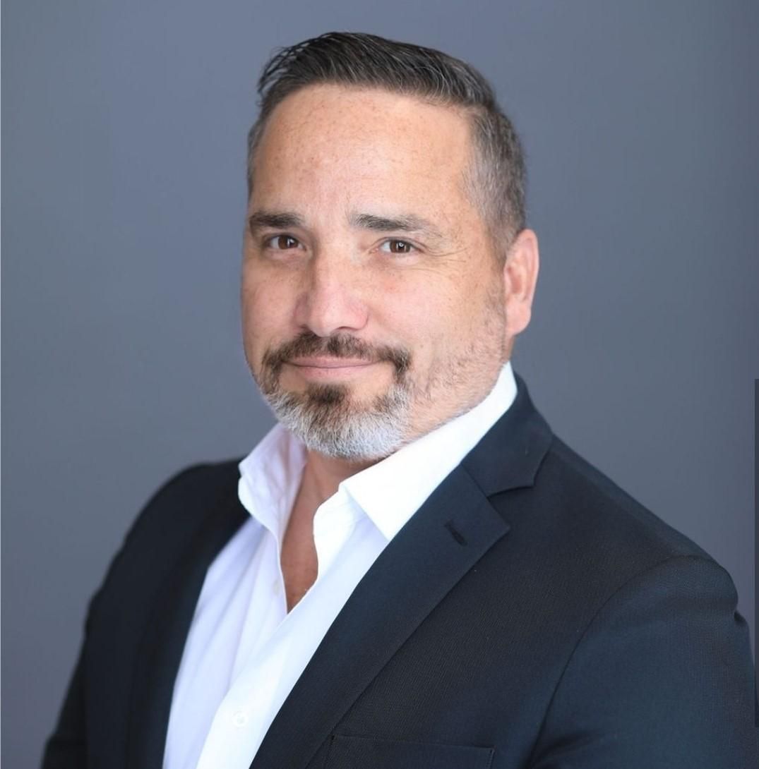 Representative James Teeple from South Carolina Representative James Teeple - Republican South Carolina