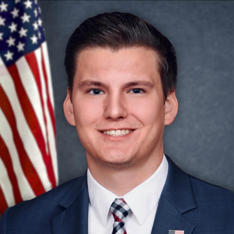 Representative Luke Rankin from South Carolina Representative Luke Rankin - Republican South Carolina