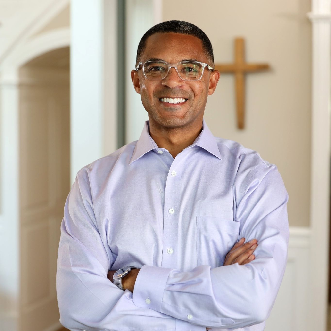 Senator Mike Reichenbach - Republican South Carolina