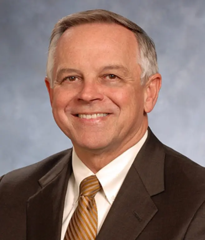 Senator Ronnie Cromer from South Carolina Senator Ronnie Cromer - Republican South Carolina