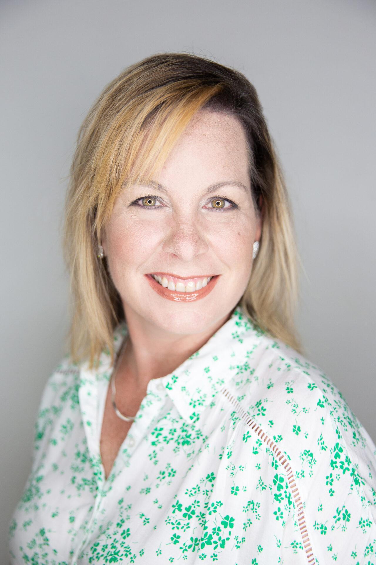 Representative Sarita Edgerton - Republican South Carolina