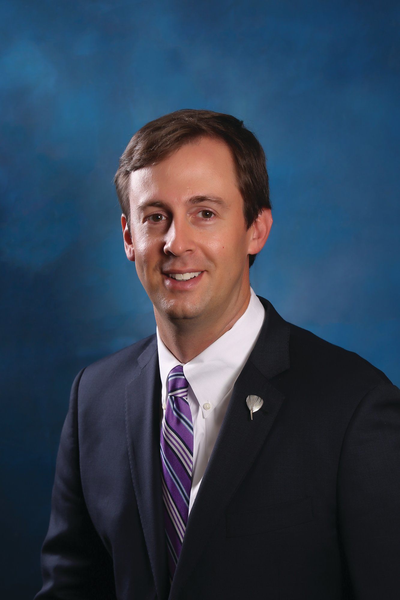 Senator Thomas McElveen from South Carolina Senator Thomas McElveen - Democratic South Carolina